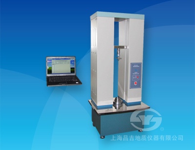 SYD-0624 瀝青粘韌性測(cè)試儀