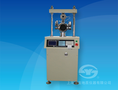 SYD-0709 馬歇爾穩(wěn)定度試驗(yàn)儀（落地式）