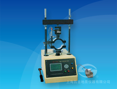 SYD-0709A 自動馬歇爾穩(wěn)定度試驗(yàn)儀（臺式）