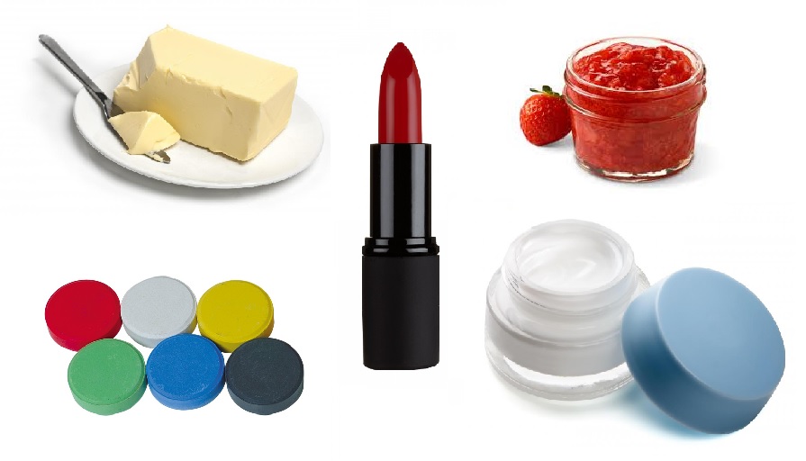 滲透測試可用于大多數固體或半固體產品，從食品到化妝品到涂料...